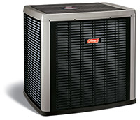 Champion® Heat Pumps